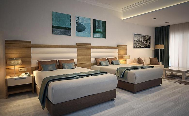 Liman Otel Istanbul Exterior photo